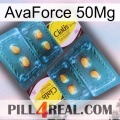 AvaForce 50Mg cialis5